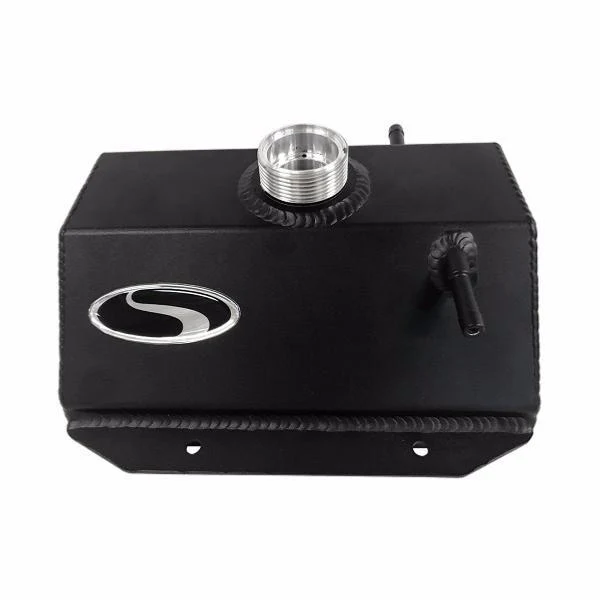Steeda S550 Mustang Coolant Expansion Tank