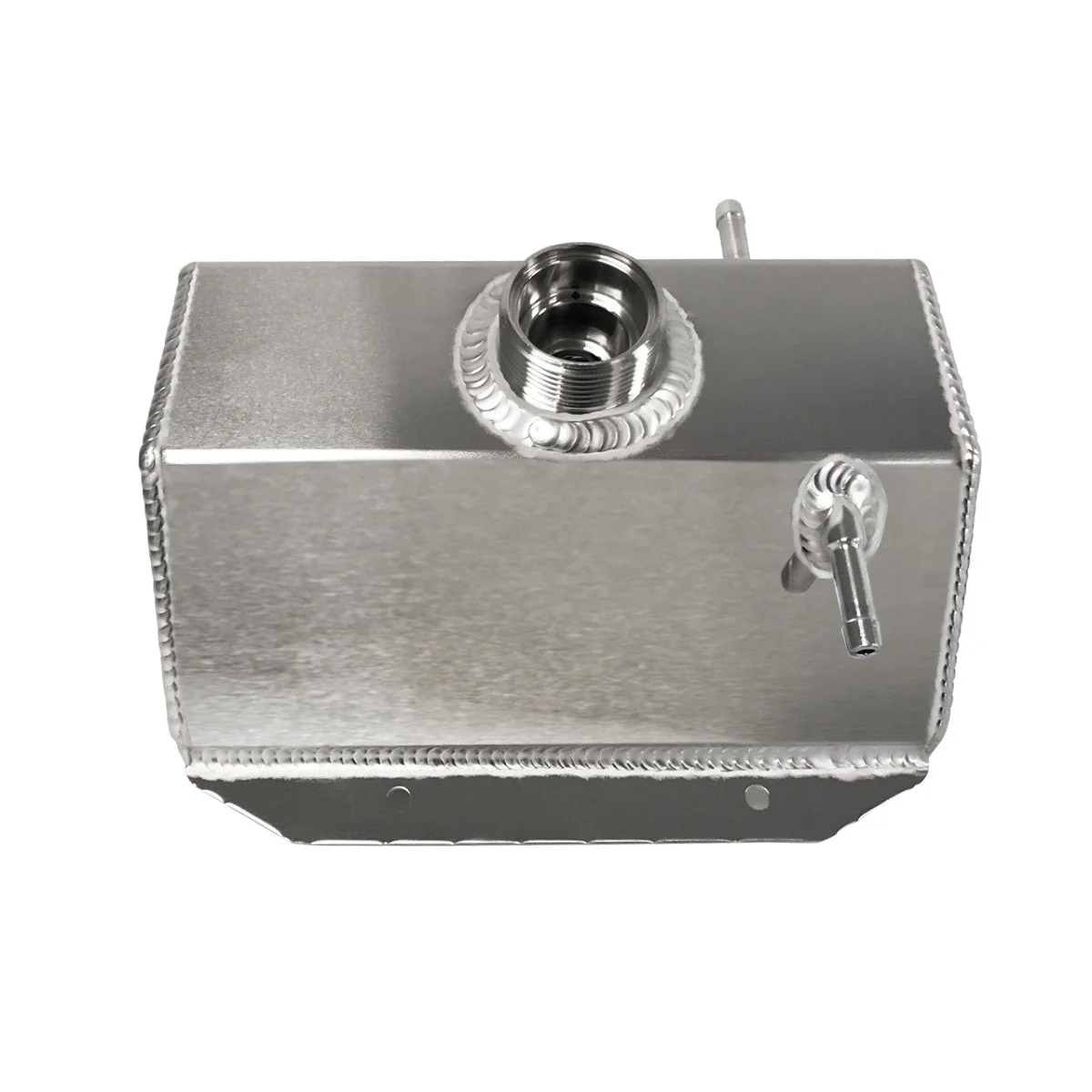Steeda S550 Mustang Coolant Expansion Tank - Image 2