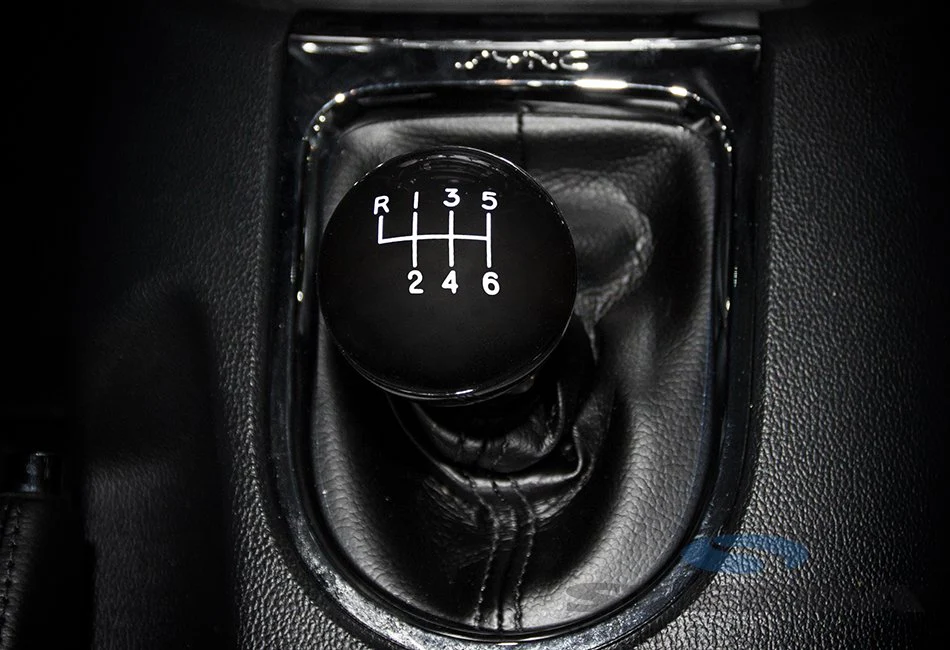Steeda Cue Ball Shift Knob - Image 3