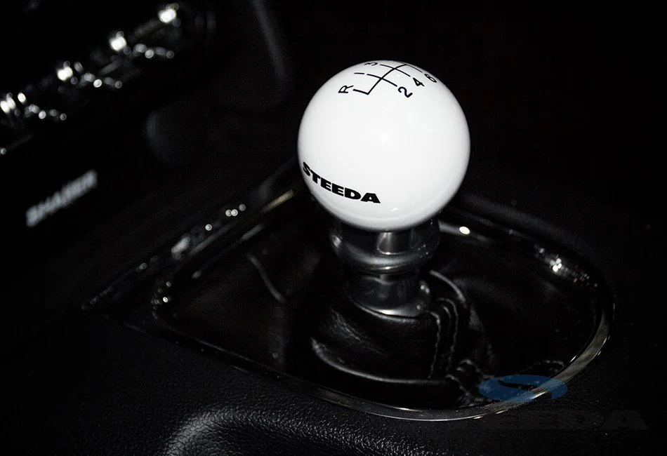 Steeda Cue Ball Shift Knob - Image 4