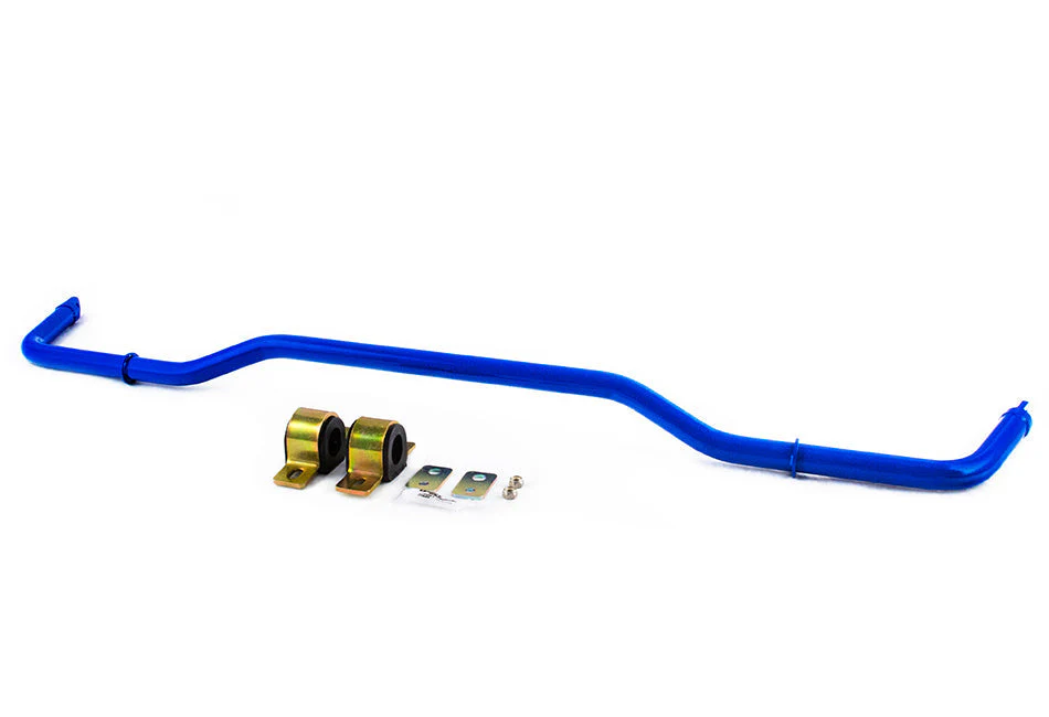 Steeda Mustang Drag Race Rear Sway Bar 2015-2024+
