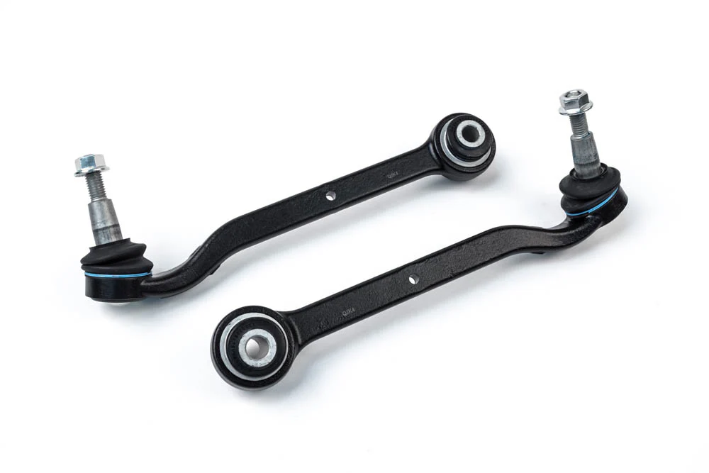 Steeda S550 Mustang Front Control Arms - Lateral Links (2015-2023) - Image 3