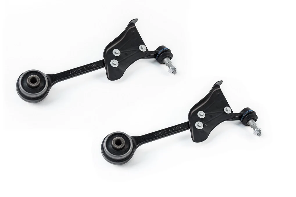Steeda S550 Mustang Front Control Arms (Lateral and Tension Links kit) - Image 3