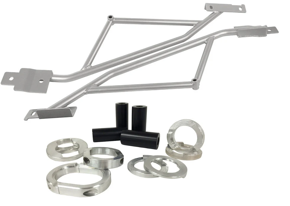 Steeda Mustang IRS Base Pack 2015-2024+ - Image 3