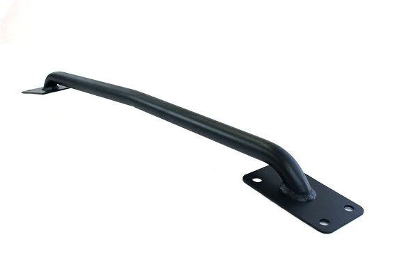 Steeda Mustang Lightweight Race Front or Rear Bumper Bar (2015-2024+) - Image 2