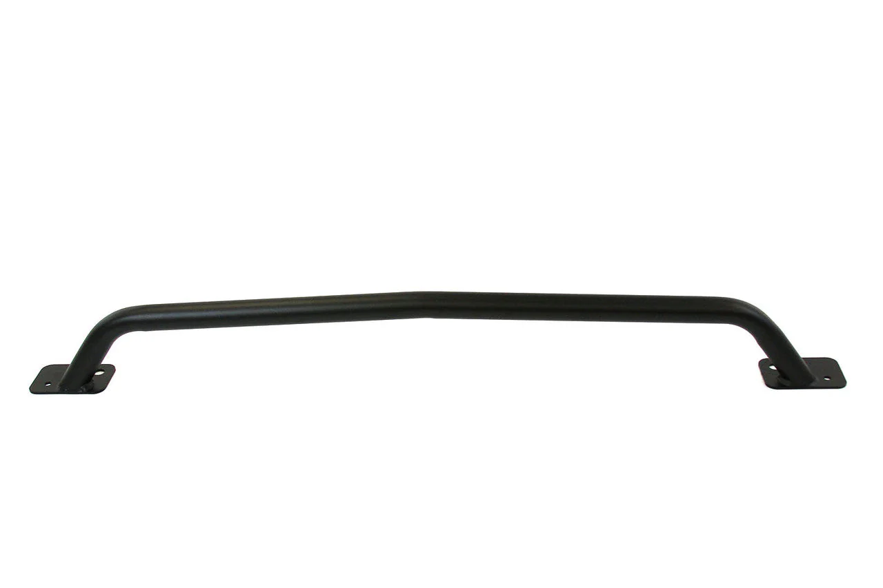 Steeda Mustang Lightweight Race Front or Rear Bumper Bar (2015-2024+) - Image 3