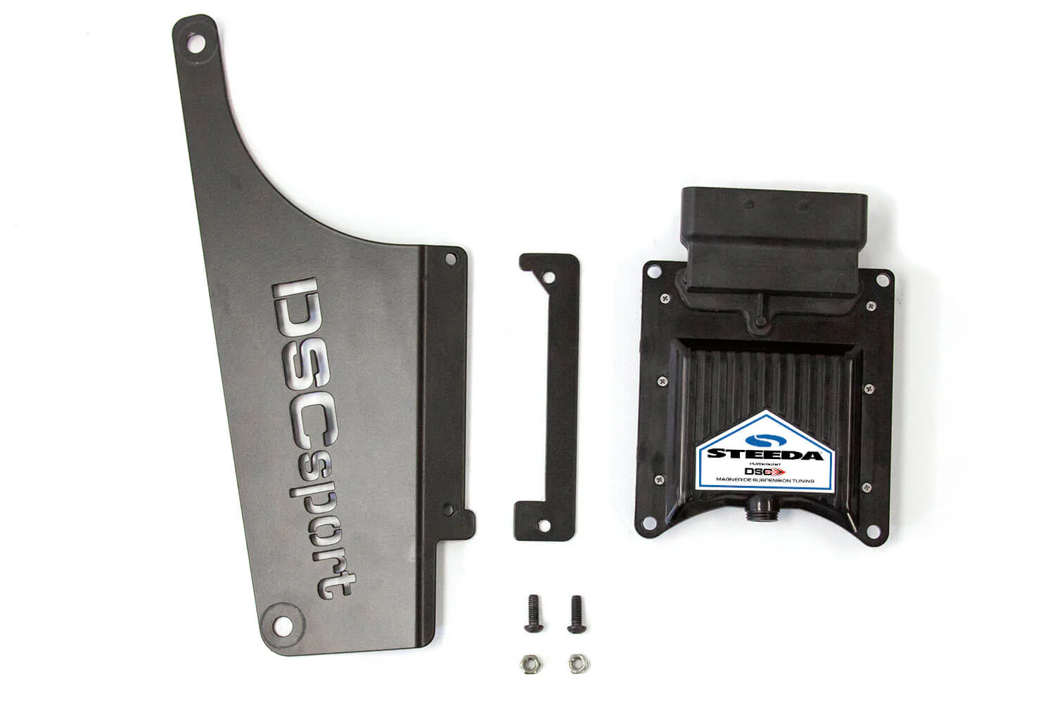 Steeda S550 Mustang MagneRide Controller With High Performance Calibration Powered By DSC Sport (2016-2022) - Image 2