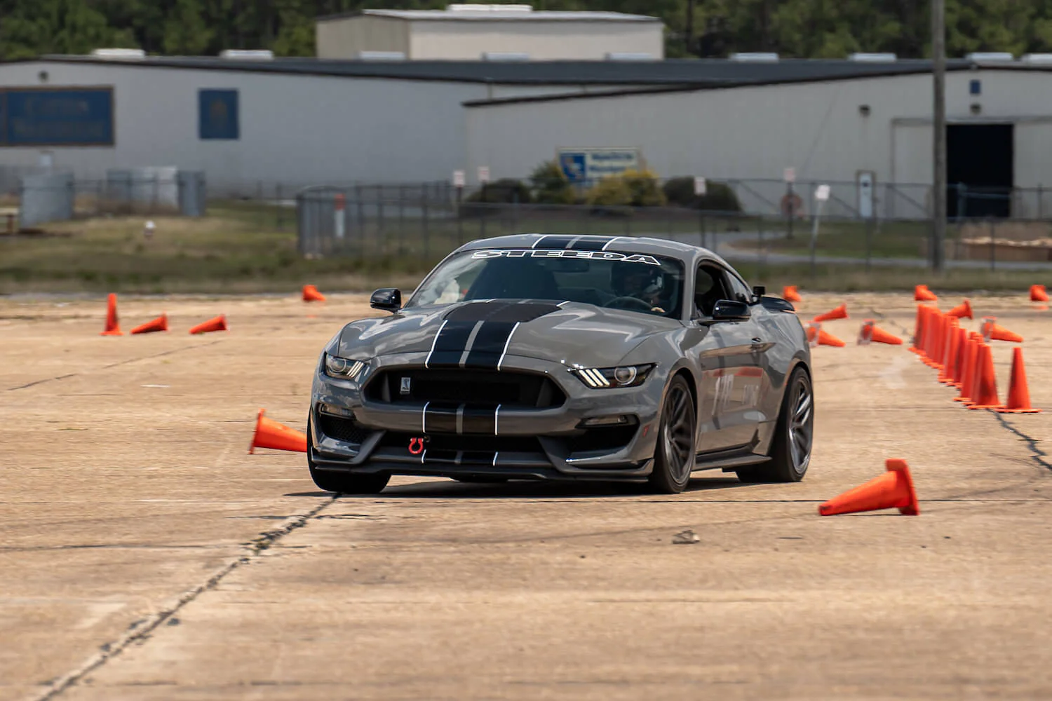 Steeda S550 Mustang MagneRide Controller With High Performance Calibration Powered By DSC Sport (2016-2022) - Image 3