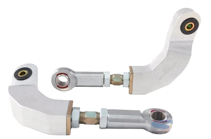 Steeda Mustang Rear Adjustable Camber Arms 2015-2024+