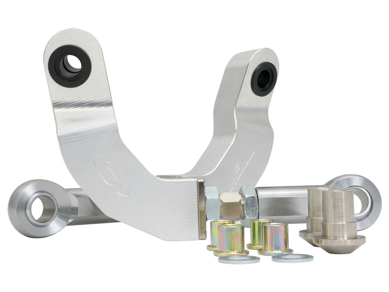 Steeda Mustang Rear Adjustable Camber Arms 2015-2024+ - Image 2