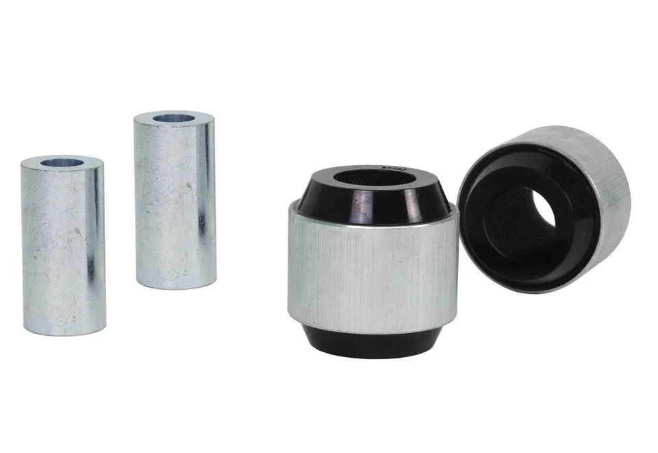 Steeda S550 Mustang Rear Lower Control Arm Bushings (2015-2023)