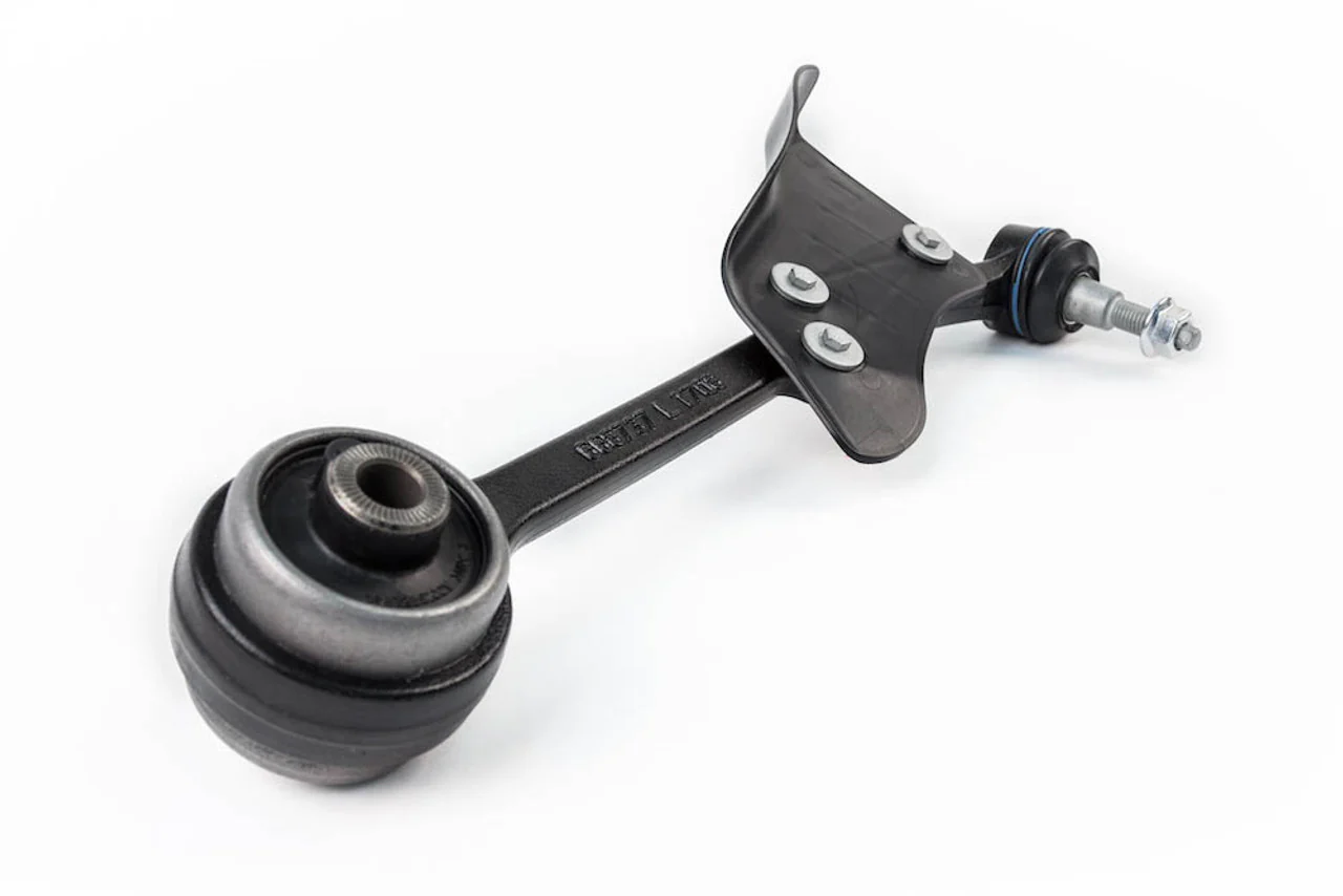 Steeda S550 Mustang Front Control Arms Tension Link (2015-2023) - Image 2