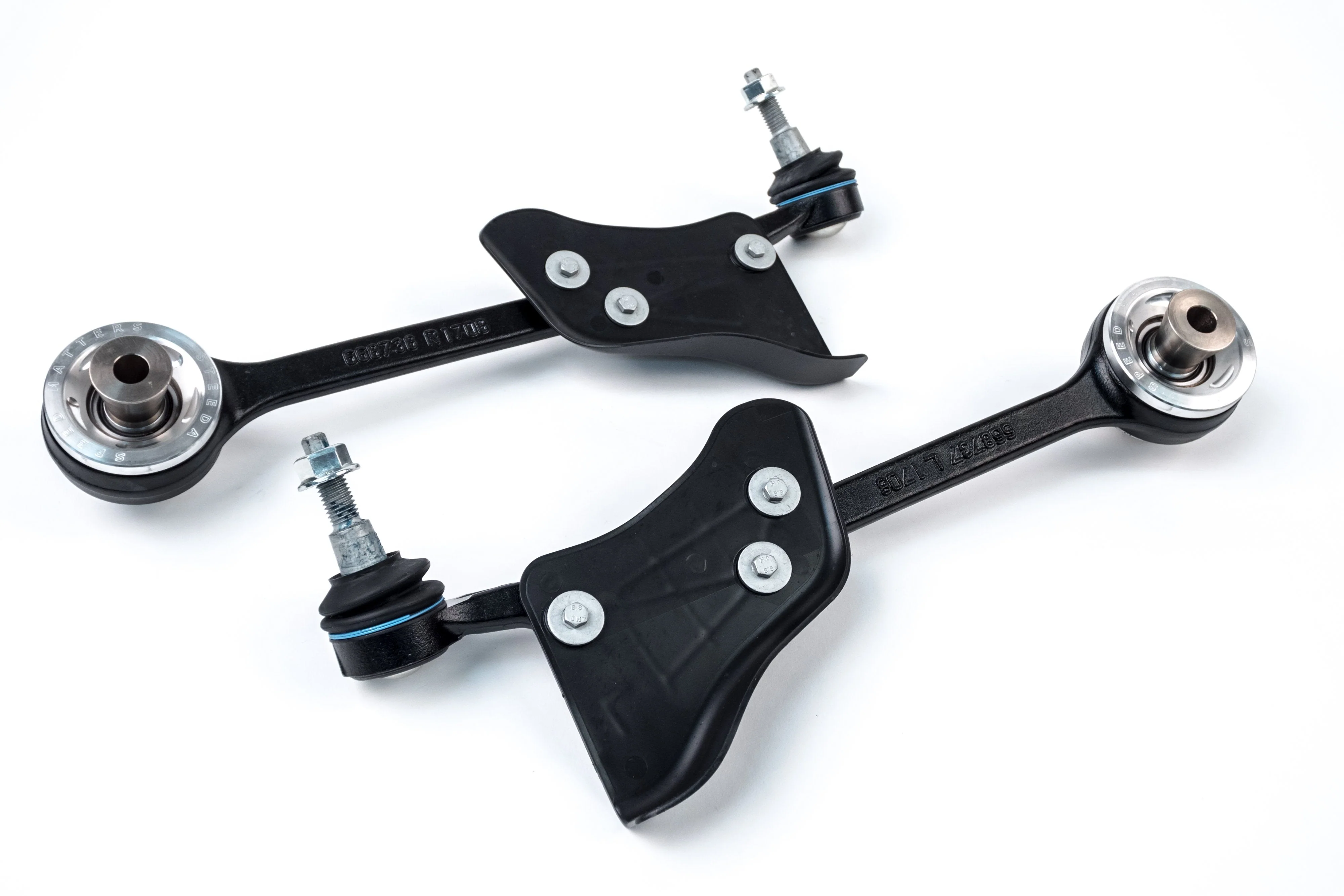 Steeda S550 Mustang Front Control Arms Tension Link (2015-2023) - Image 4
