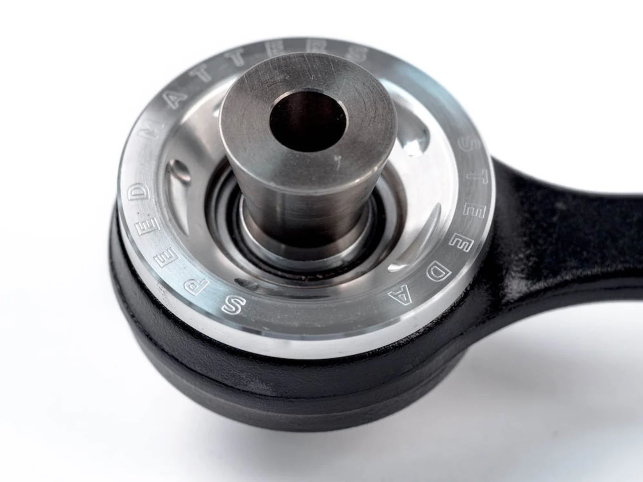 Steeda S550 Mustang Front Control Arms Tension Link (2015-2023) - Image 5
