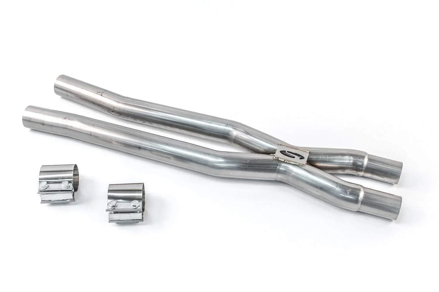 Steeda Mustang X Pipe (GT) 2015 -2024+