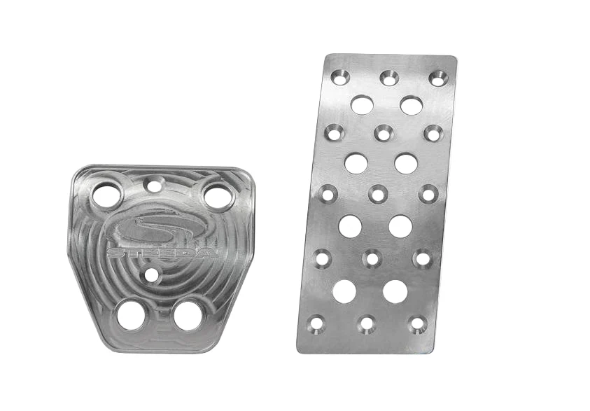 Steeda S550 Pedal Sets - Image 2