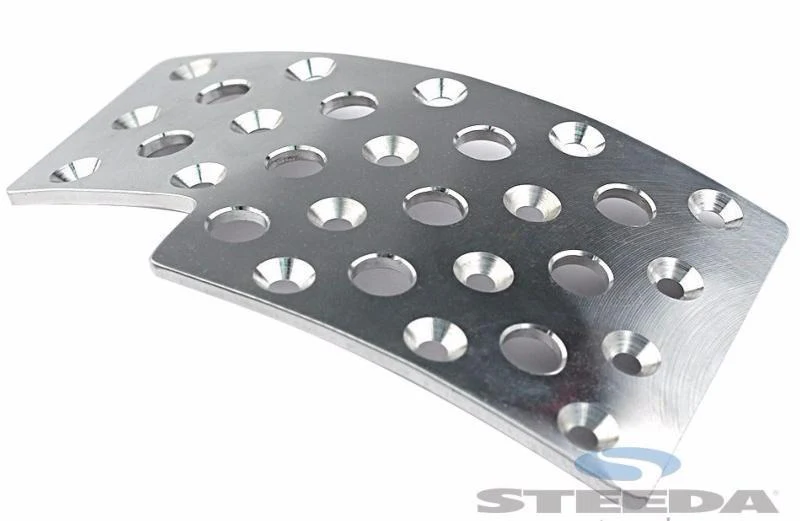 Steeda S550 Pedal Sets - Image 3