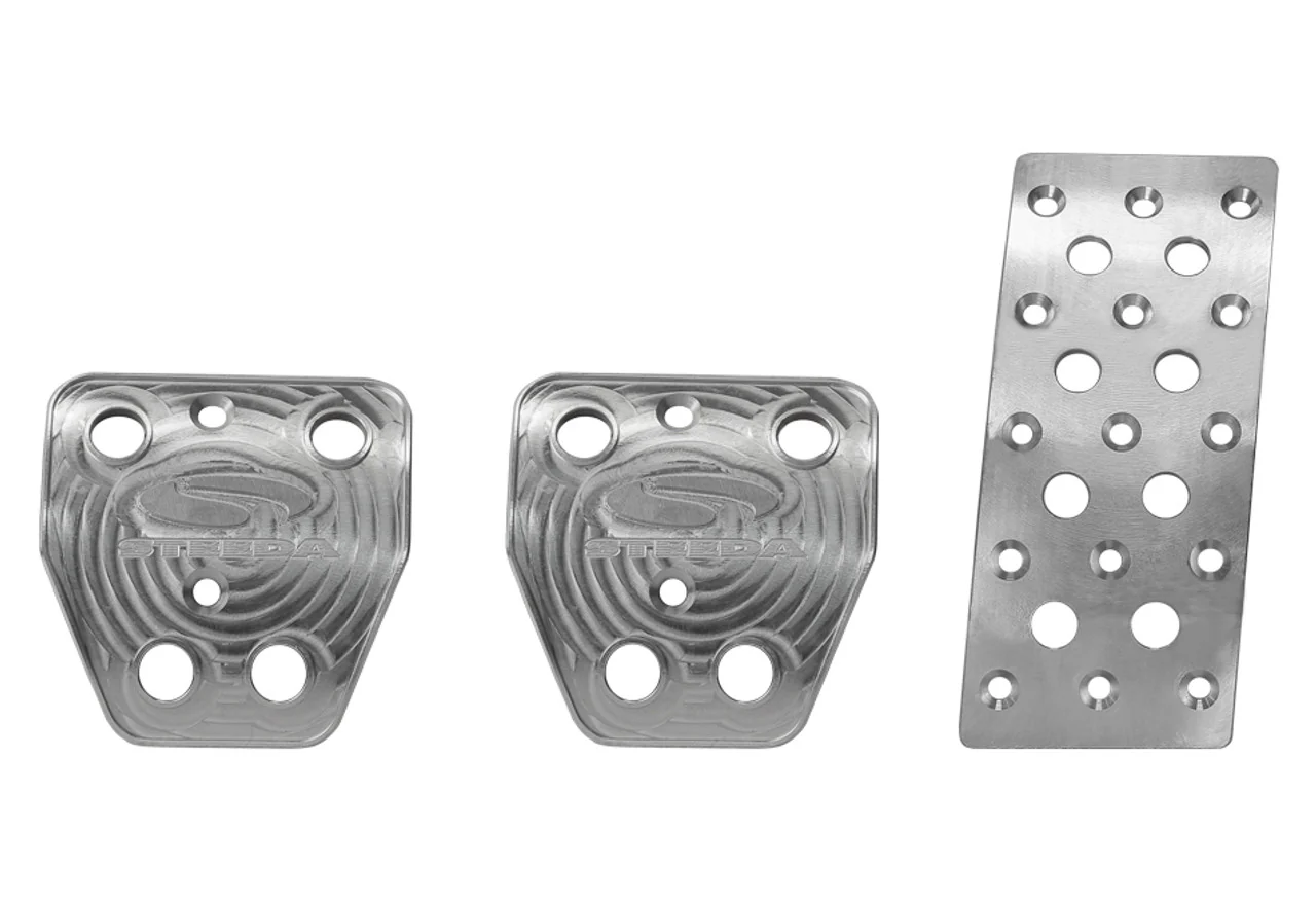 Steeda S550 Pedal Sets - Image 4