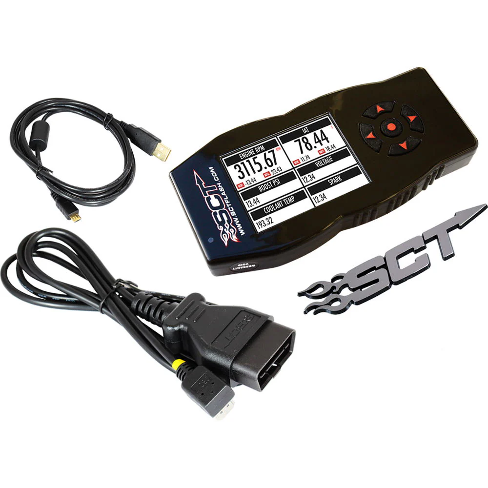 Steeda S550 ProFlow Mustang GT Closed Cold Air Intake (2015-2022) - TUNE REQUIRED - Image 3