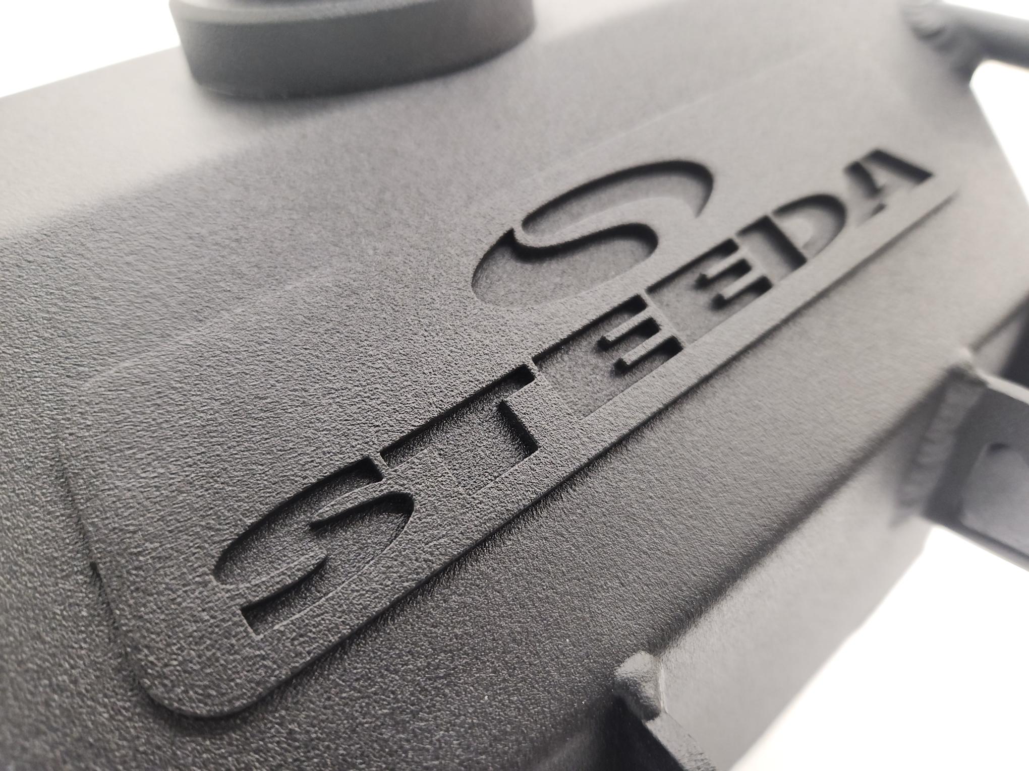 Steeda S550 Q Series Mustang Coolant Header Tank 2015-2023 - Image 3