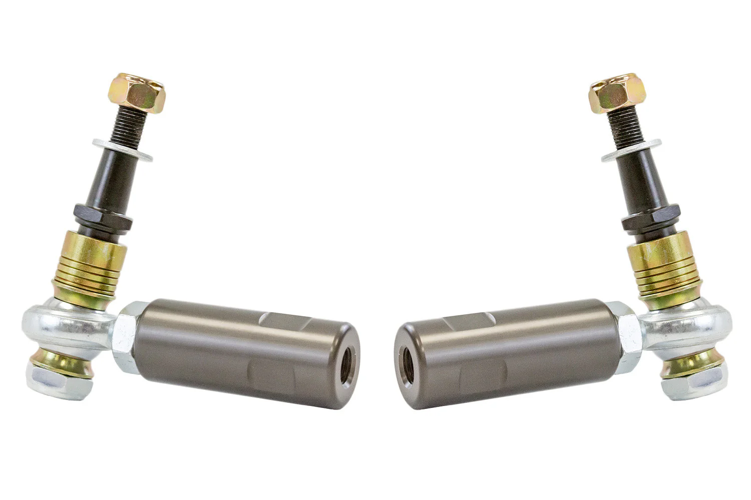 Steeda S650 Mustang Bumpsteer Kit (2024-2026) - Image 6