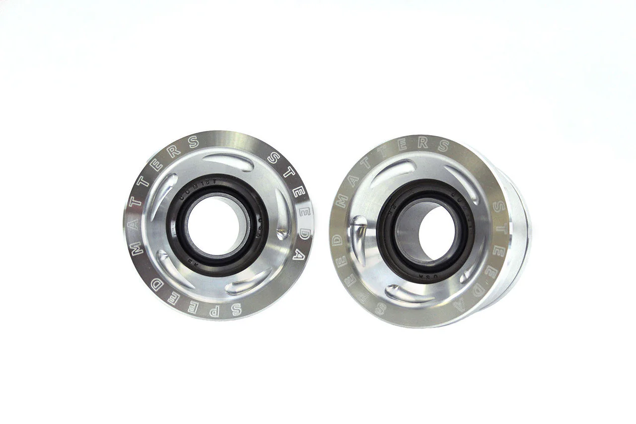 Steeda S650 Mustang Front Control Arm Spherical Bearing Kit - 2024+ - Image 3