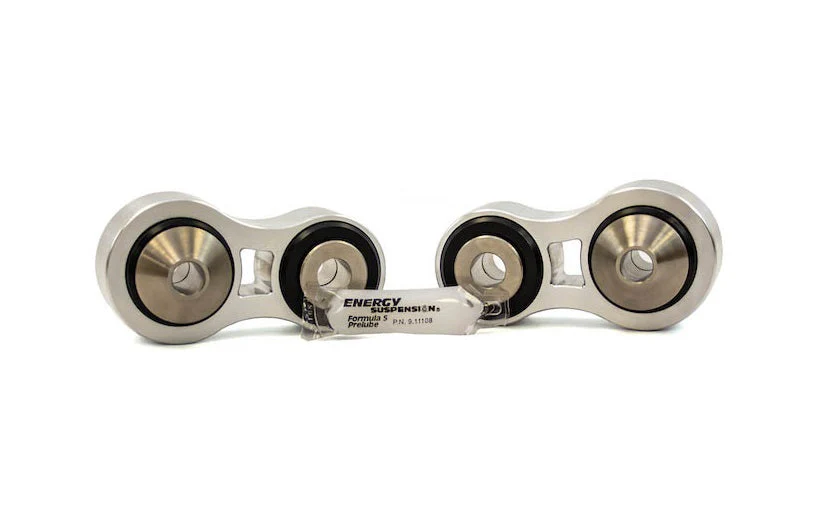 Steeda S650 Mustang Ultimate IRS "Stop The Hop" Pack 2024+ - Image 11