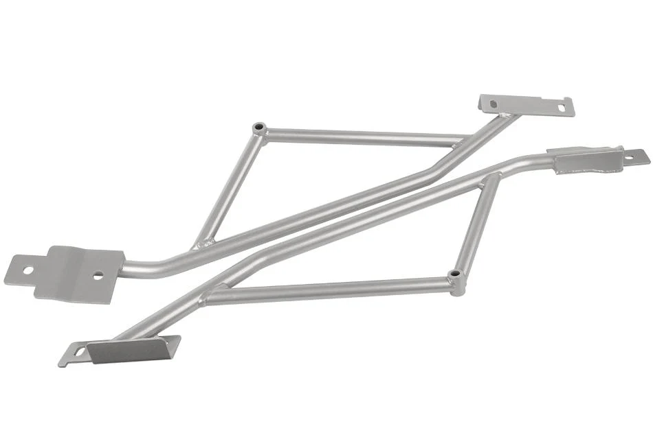 Steeda S650 Mustang Ultimate IRS "Stop The Hop" Pack 2024+ - Image 6