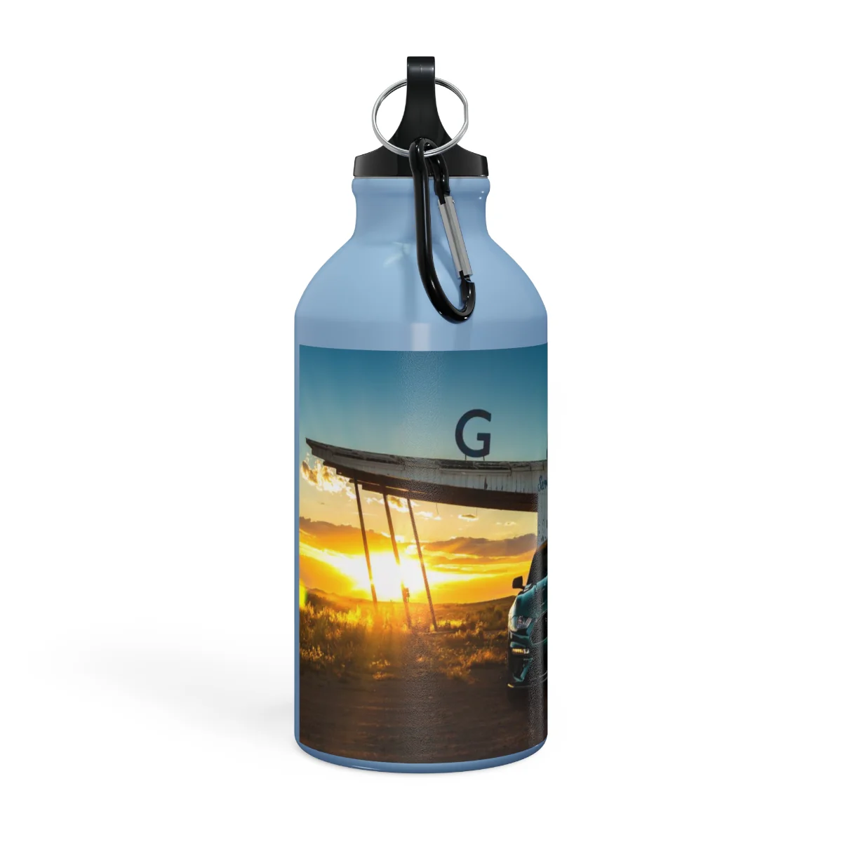Steeda Sport Drinks Bottle - Image 2
