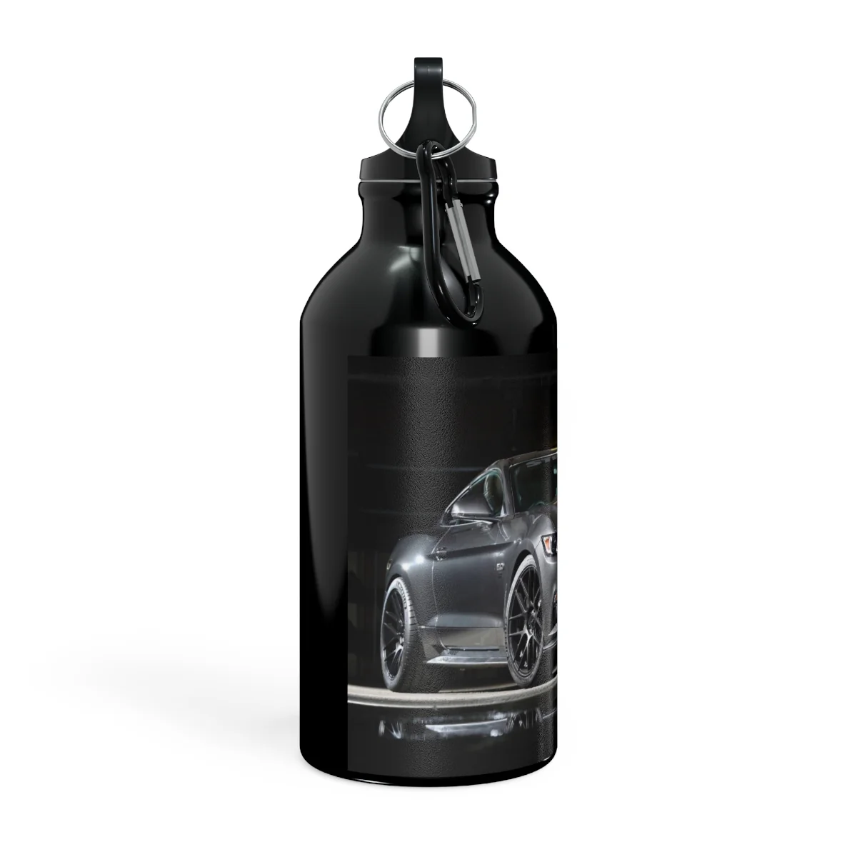 Steeda Sport Drinks Bottle - Image 8