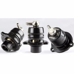 Turbosmart Kompact Shortie Dual Port Blow Off Valve - Focus ST / Mondeo - Image 3