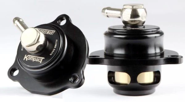 Turbosmart Kompact Shortie Fiesta ST 1.6 Plumb Back / Blow Off Valve - Image 2