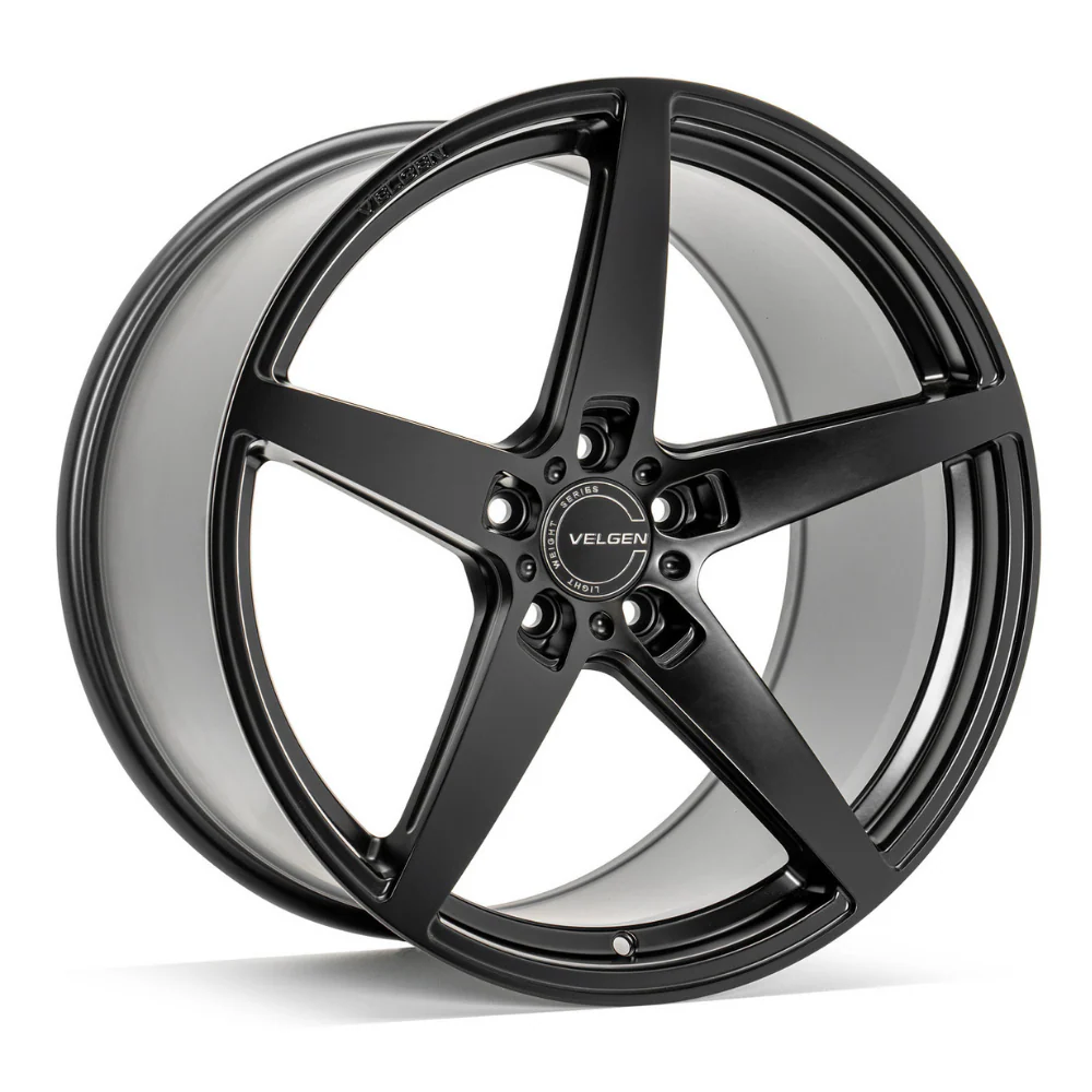 Velgen VF Classic 5 V2 Wheel - 20" - Image 9