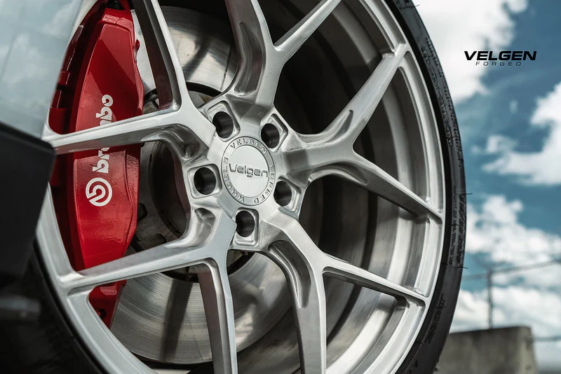 Velgen Forged Wheels Range - Image 10
