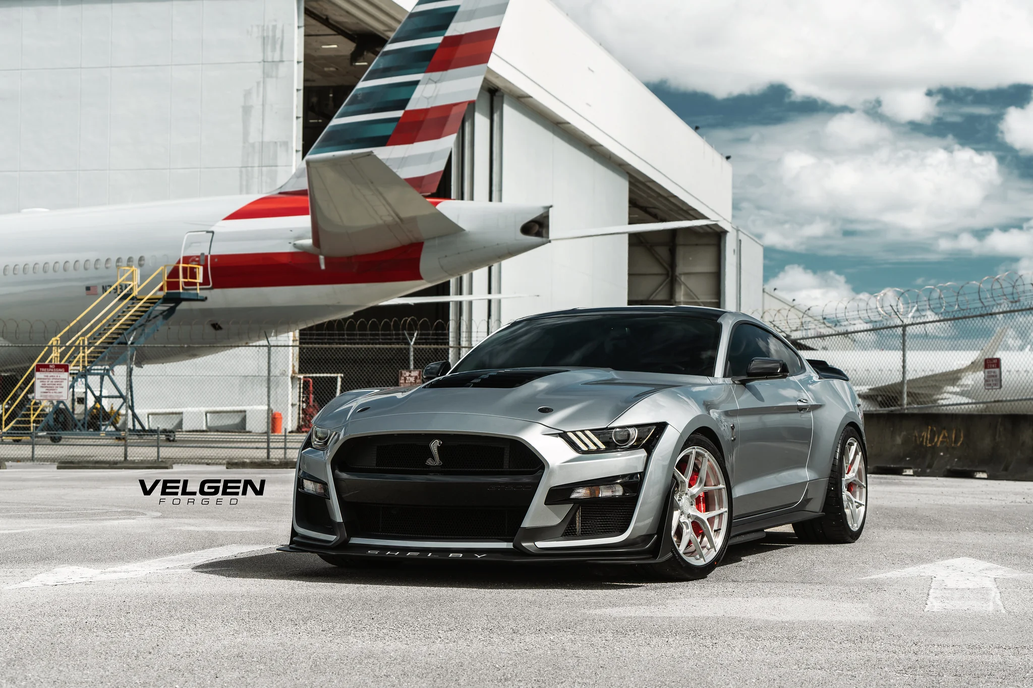 Velgen Forged Wheels Range - Image 11