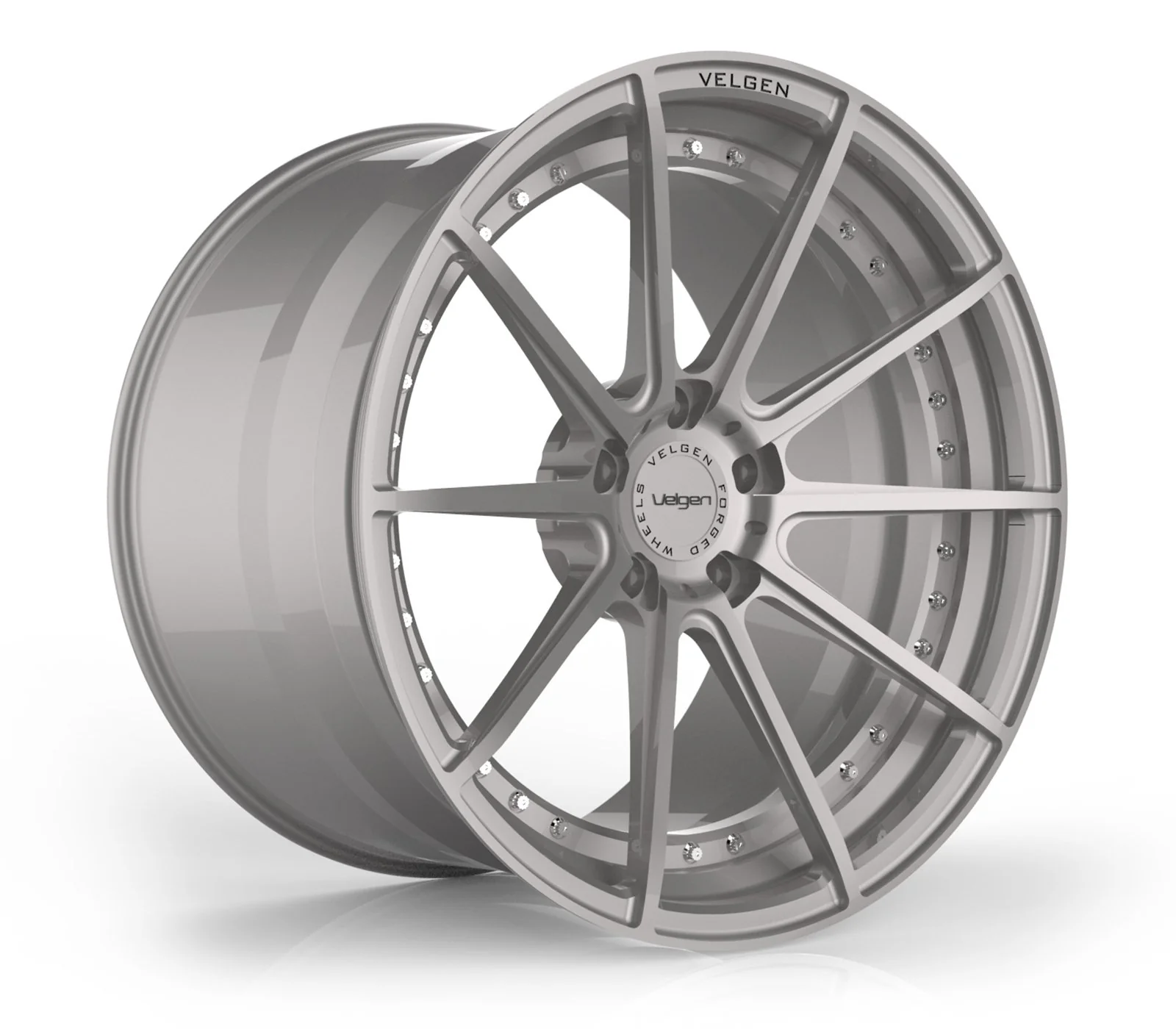 Velgen Forged Wheels Range - Image 3