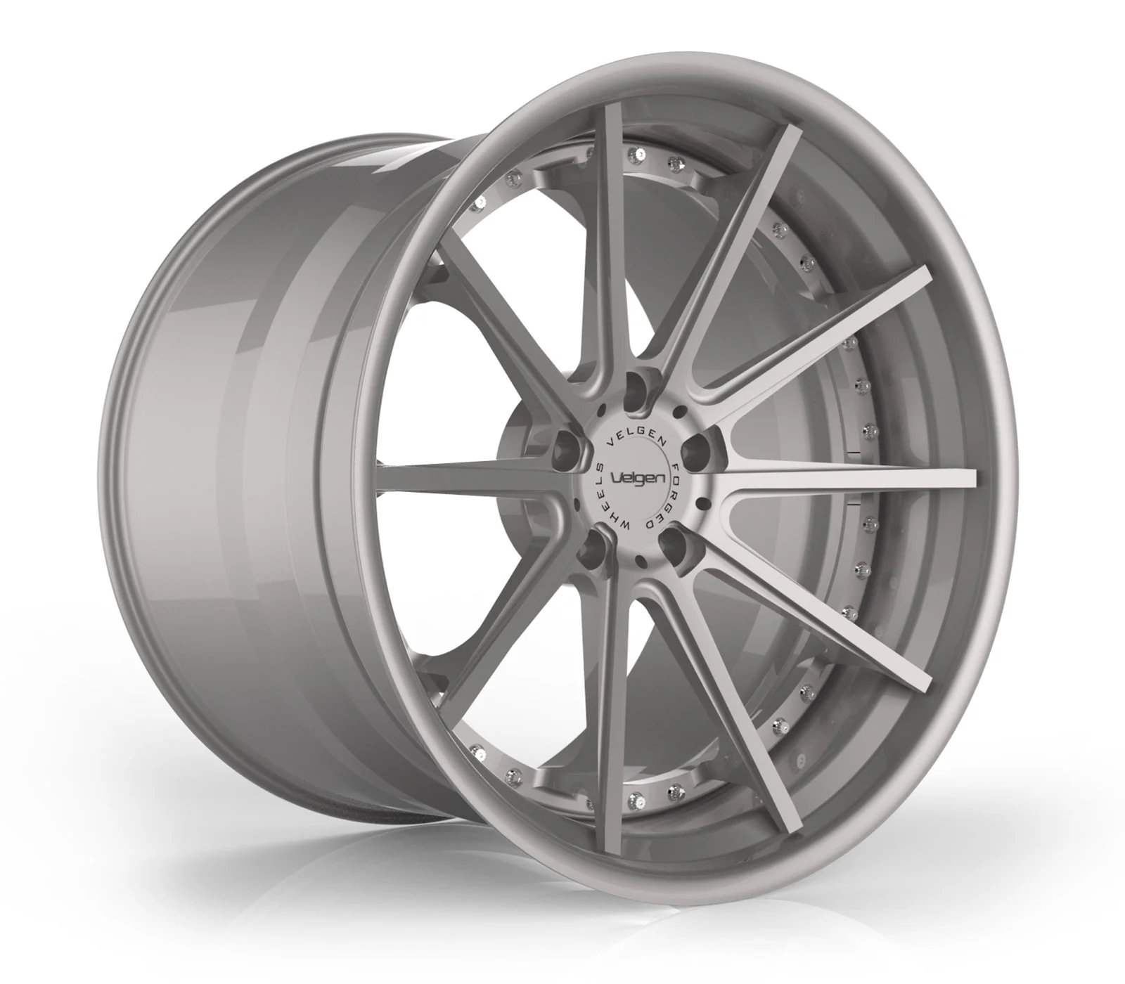 Velgen Forged Wheels Range - Image 5