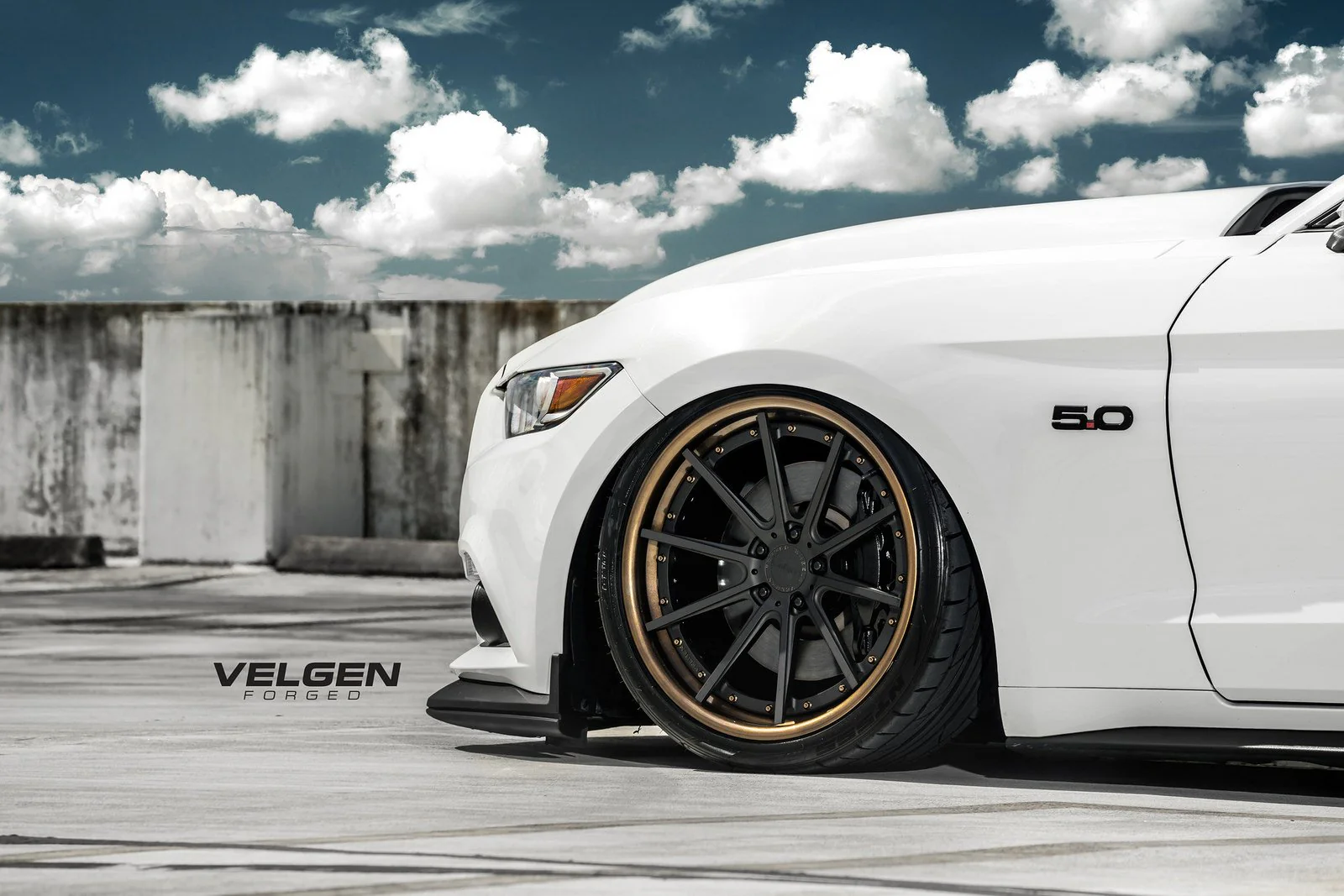 Velgen Forged Wheels Range - Image 8