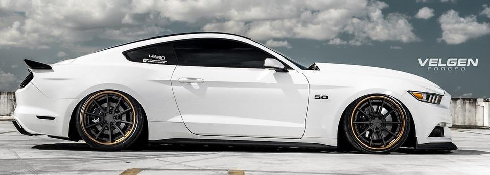 Velgen Forged Wheels Range - Image 9