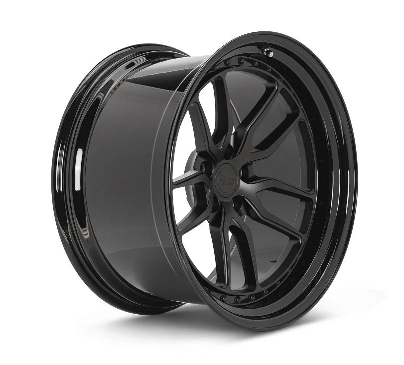 Velgen SL Forged Wheels Range - Image 2