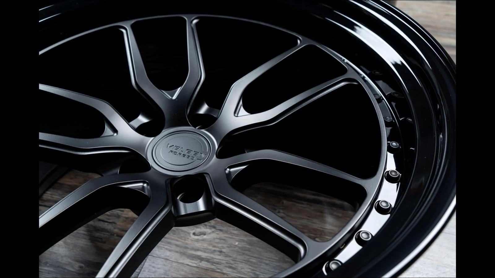 Velgen SL Forged Wheels Range - Image 5