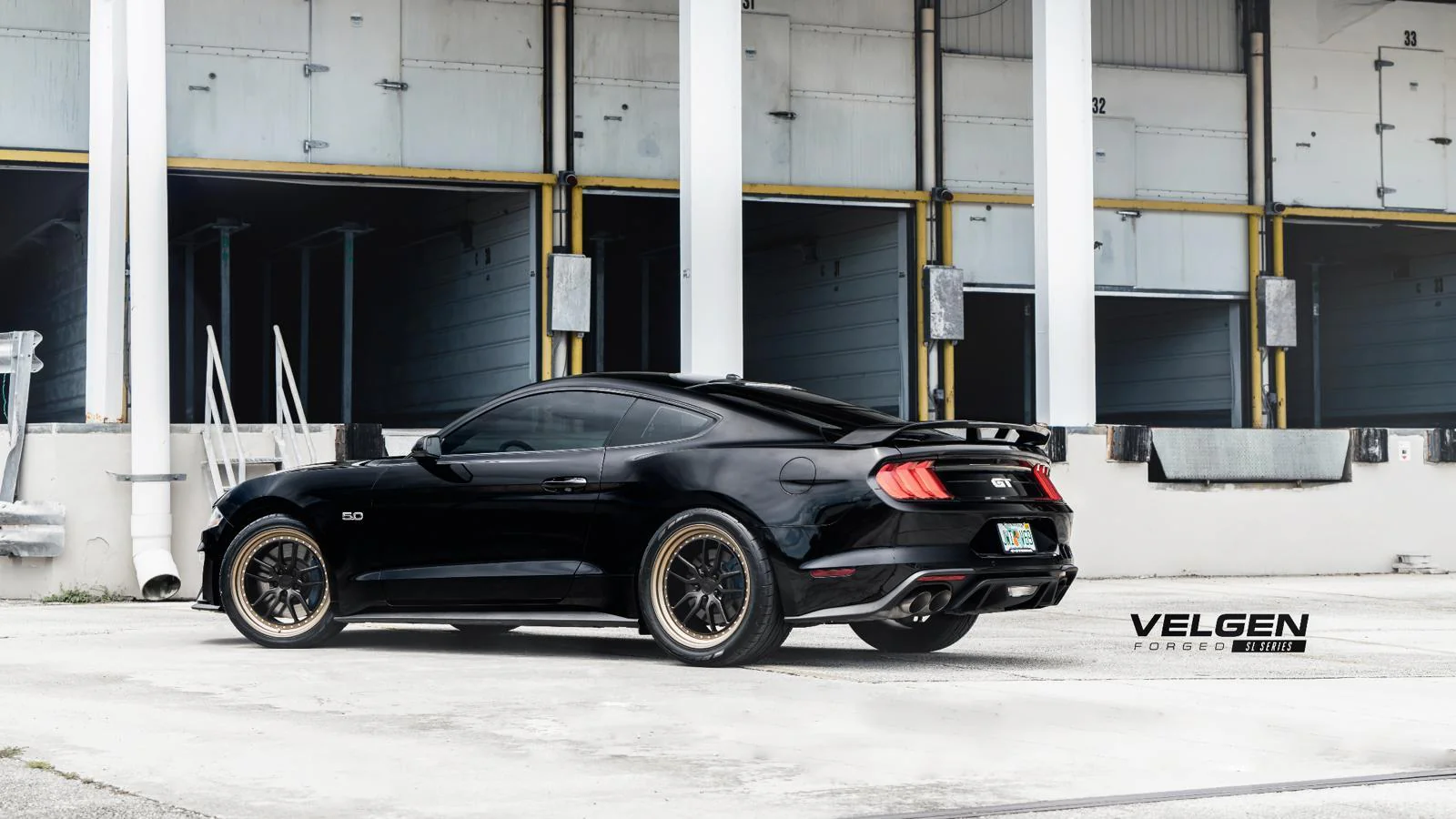 Velgen SL Forged Wheels Range - Image 7