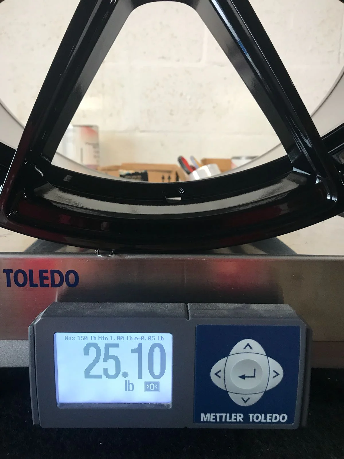 Velgen VF5 Light Weight Series Wheel - Tesla - Image 5