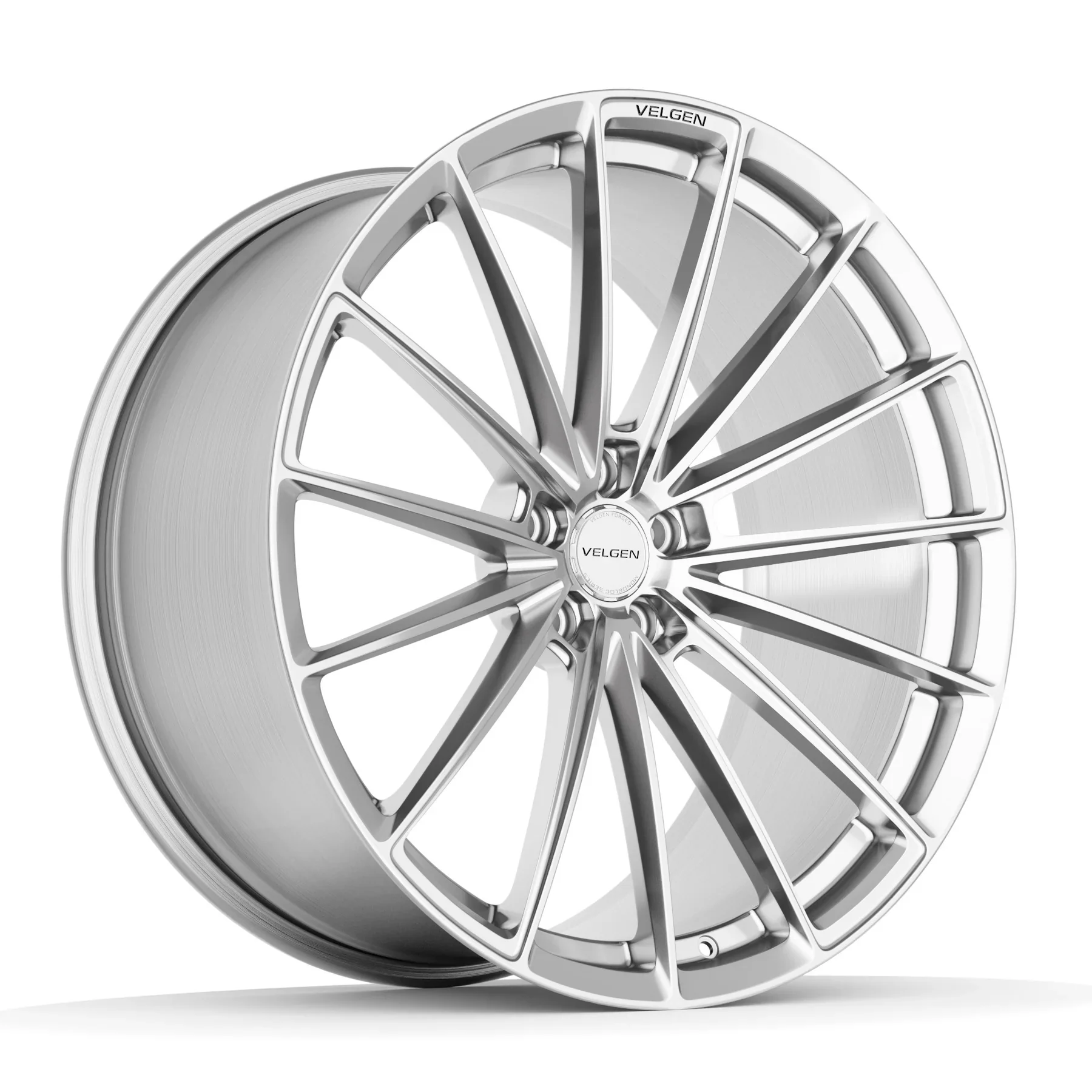 Velgen VFHX Monobloc Forged Wheels Range - Image 5