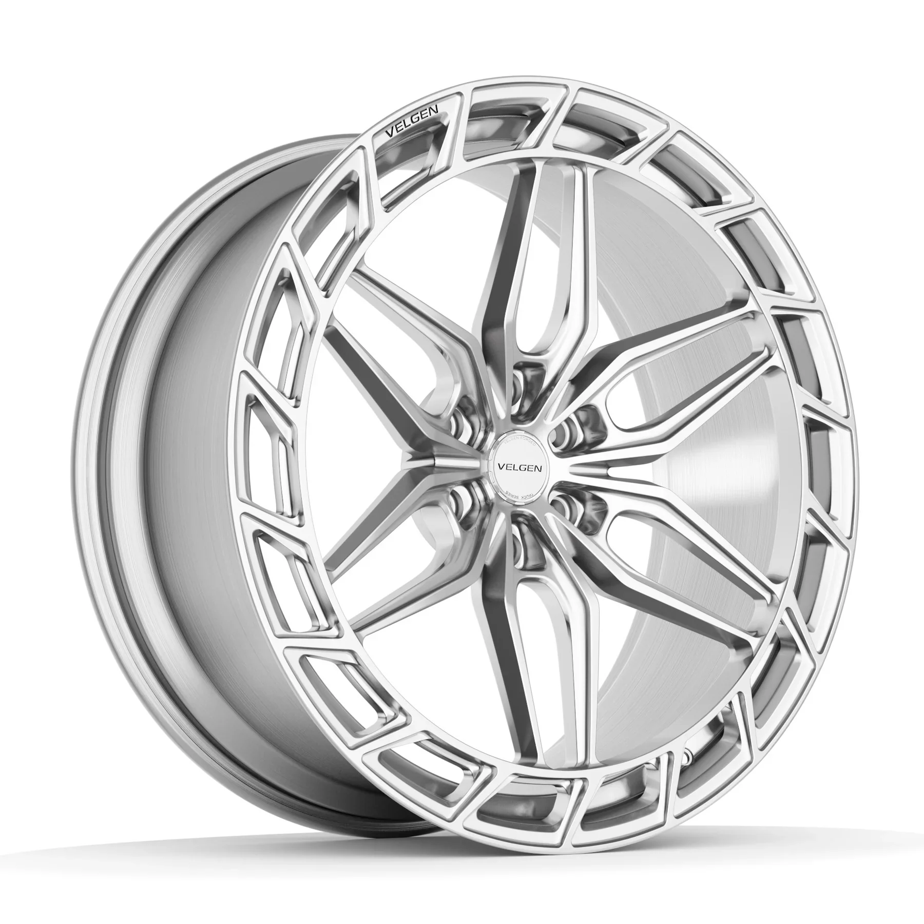 Velgen VFHX Monobloc Forged Wheels Range - Image 6