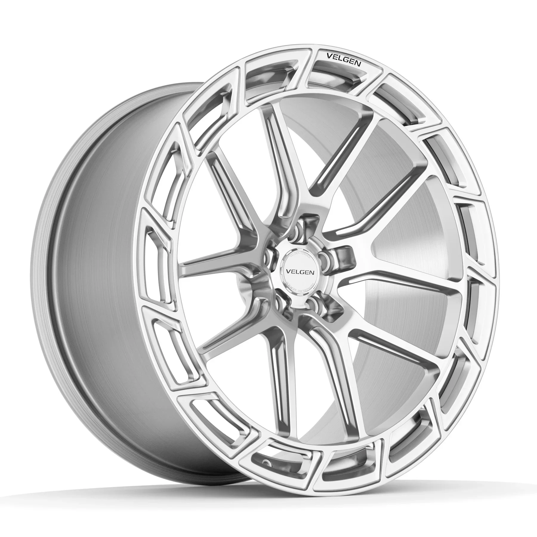 Velgen VFHX Monobloc Forged Wheels Range - Image 7