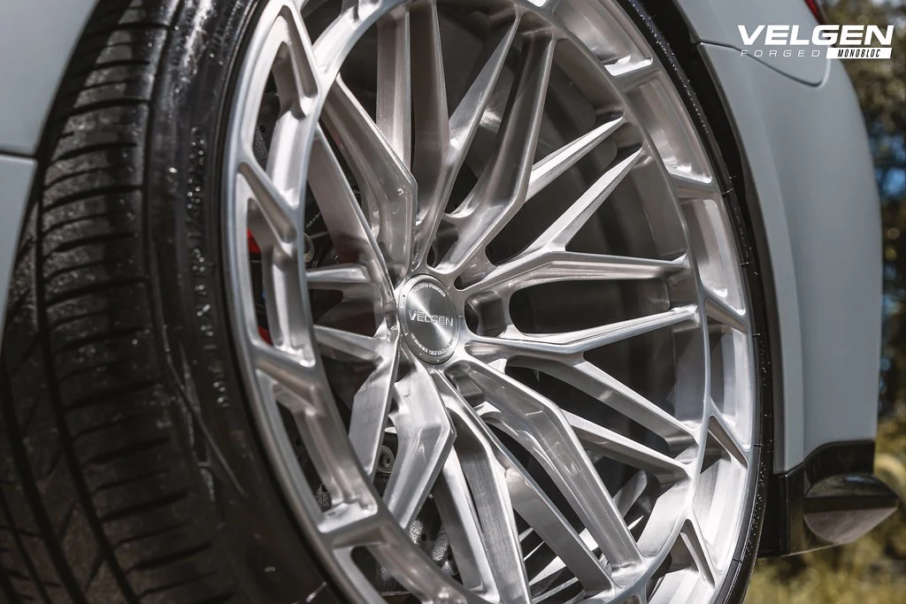 Velgen VFHX Monobloc Forged Wheels Range - Image 8