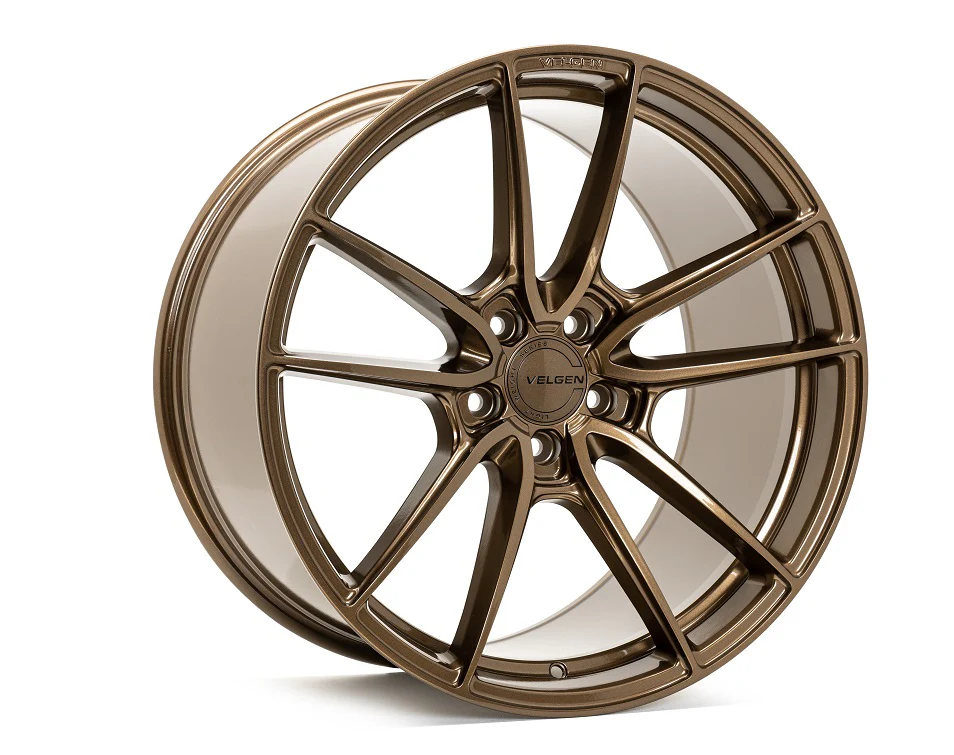 Velgen VF5 Light Weight Series Wheel - 20" - Image 2