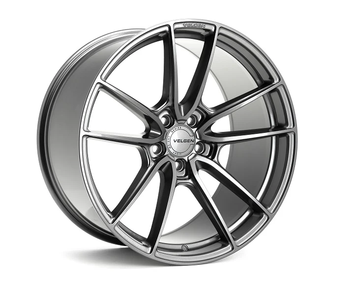 Velgen VF5 Light Weight Series Wheel - 20" - Image 8