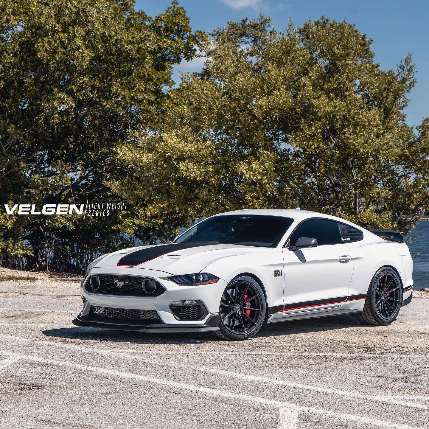 Velgen VF10 Light Weight Series 20" Alloys - Lightweight - Image 4